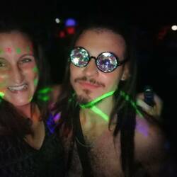 Alwin aus dem Outback ist auch noch in Darwin :D
