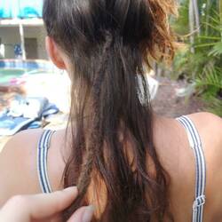 Dreadlock :)
