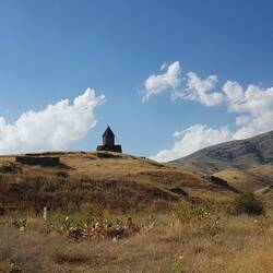 Kloster Tanahati Vank