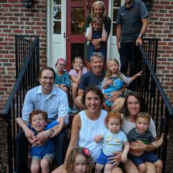 Pious-Lam-Walter Fams