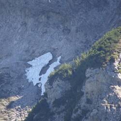 Das war zu gefährlich.