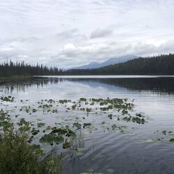 Little Fish Lake