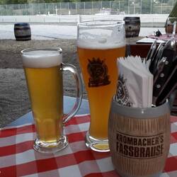 Privatbrauerei Merzig