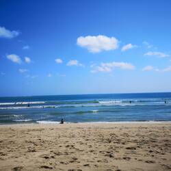 Kuta Beach