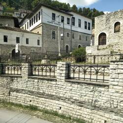 Lower Old Town Berat