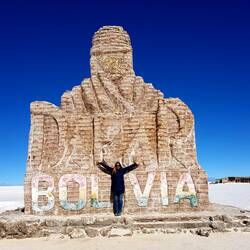 Rallye Dakar Monument