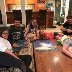 Puzzling with the Ponsigliones