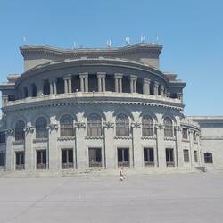 Opernhaus