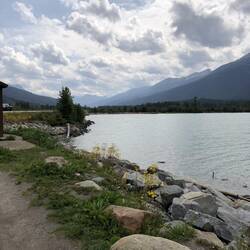 Moose Lake