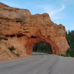 Bryce Canyon NP