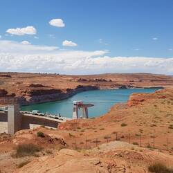 Lake Powell