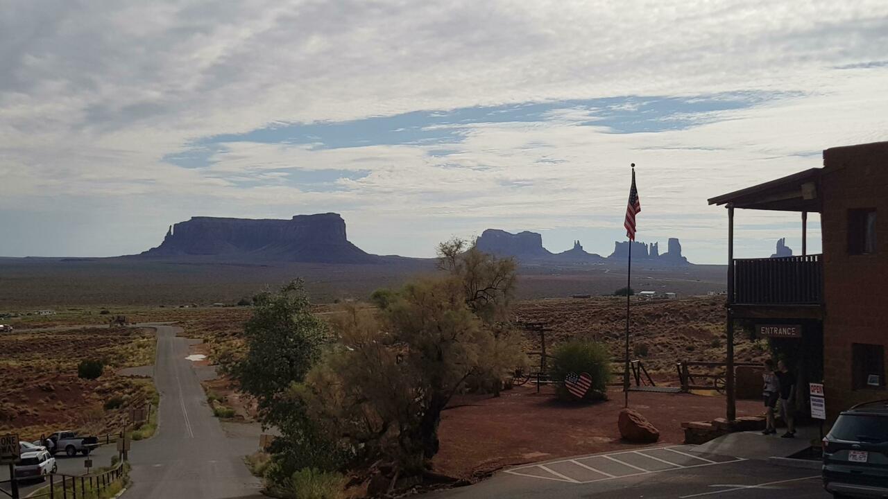 Monument Valley