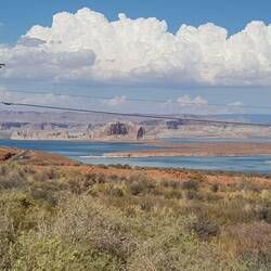 Lake Powell