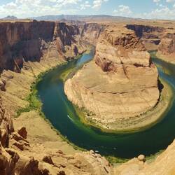 Horseshoe Bend