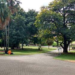 Botanical Gardens