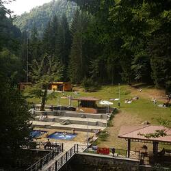 Thermalbad (ehem.Zarenbad)