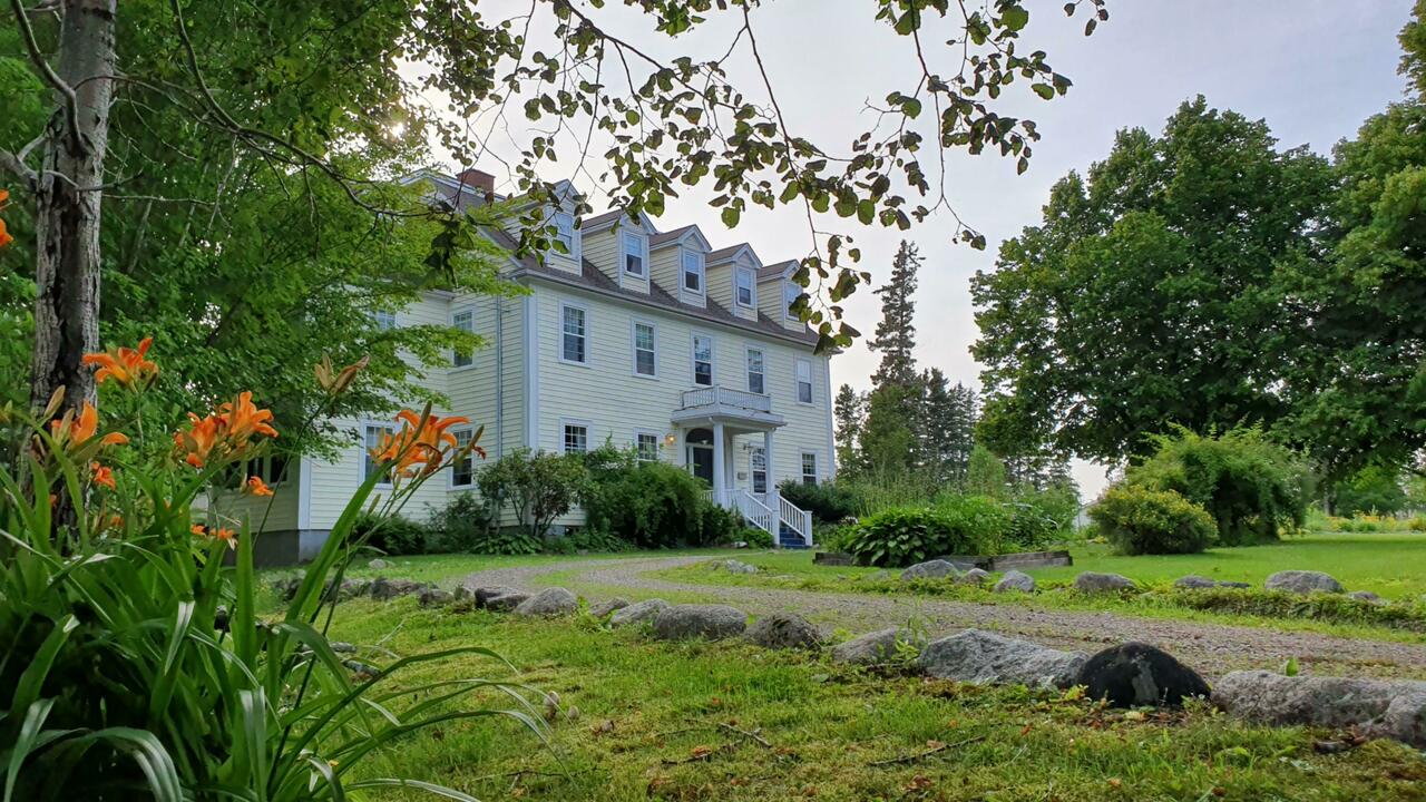 Boylston Provincial Park, Canada Travel Journals & Blogs