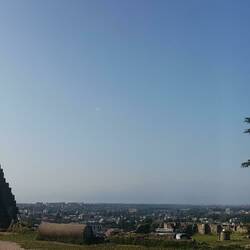 Kathedrale in Kutaisi, Glockenturm