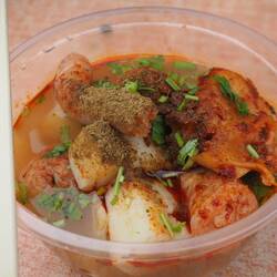 Gericht ohne Namen - komplett anders als erwartet