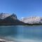 Upper Kananaskis Lake