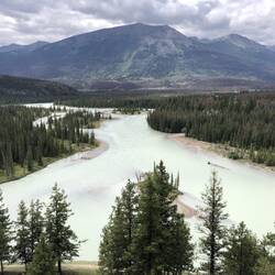 Athabasca River