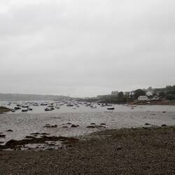 Looking back at Baltimore