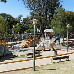 Parque Infantil (Kinderpark)