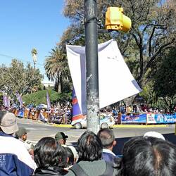 Circuito Oscar Crespo