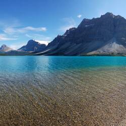 Bow Lake