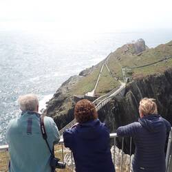 Are we really going to cross that bridge?