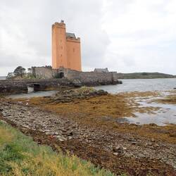 Jeremy's Castle