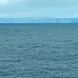 Jan Mayen Insel