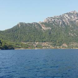 Kumlu Bükü: Schöne Bucht vor Marmaris