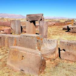Puma Punku