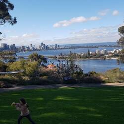 Perth