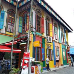 Little India