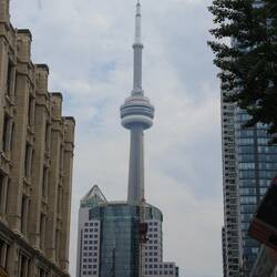 CN-Tower