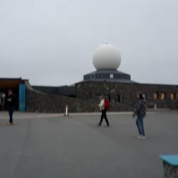 Nordkaphalle.