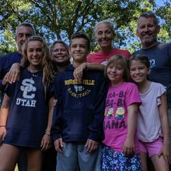 Derrer and Walter Families