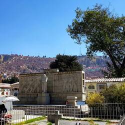 Cementario Central