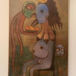 When bae cooks for me