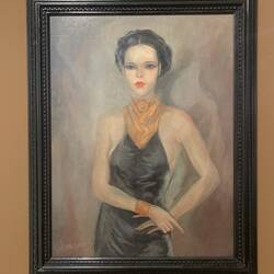 Wishing to find a print of this bae