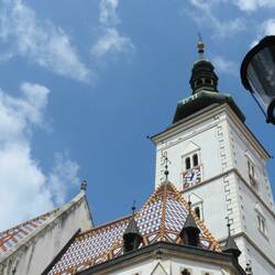 St Mark's Church