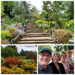 Oregon Gardens