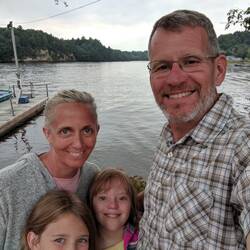 Upper Dells