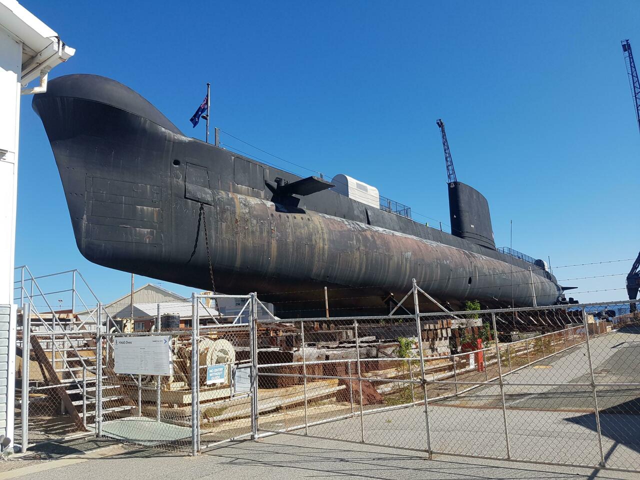 Maritime Museum