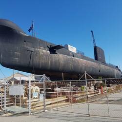 Maritime Museum