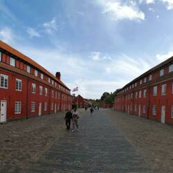 Kastell