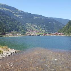 Uzungöl