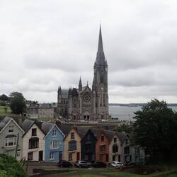 St. Colemans Cathedral